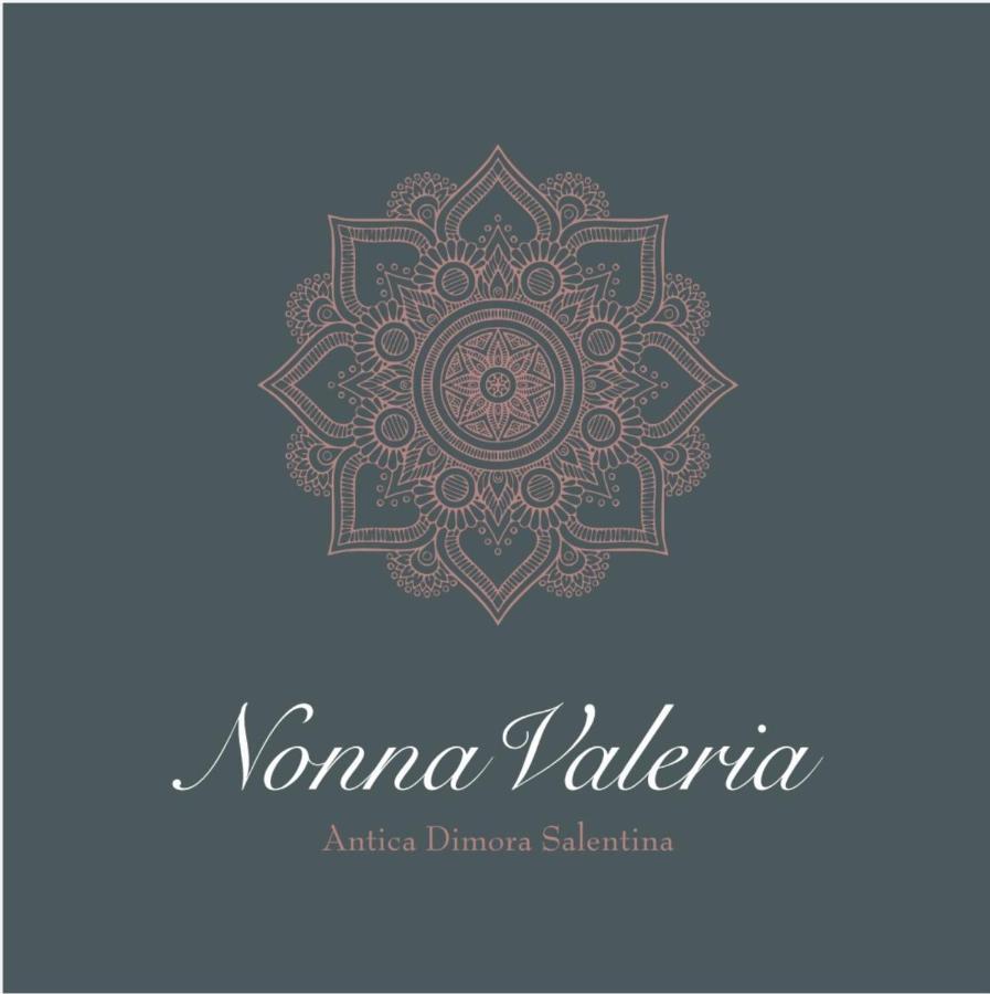 Nonna Valeria Lejlighed Diso Eksteriør billede